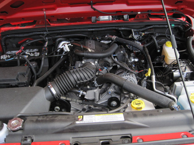 07-18 Jeep Wrangler 3.6L 3.8L V6 Filtro