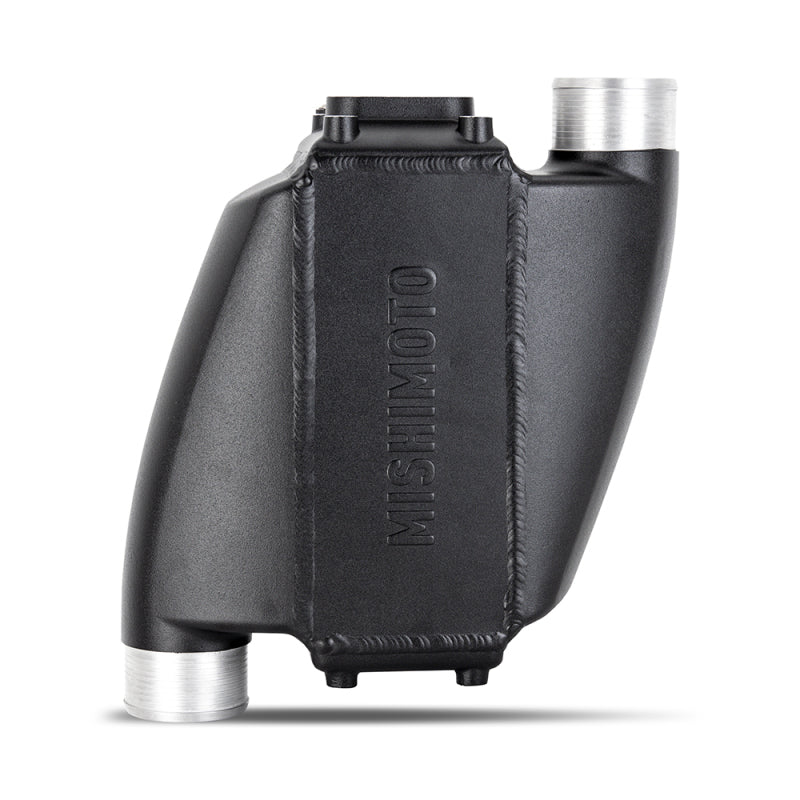 Mishimoto Universal AirToWater Intercooler Dual Pass (1500hp) Oppo