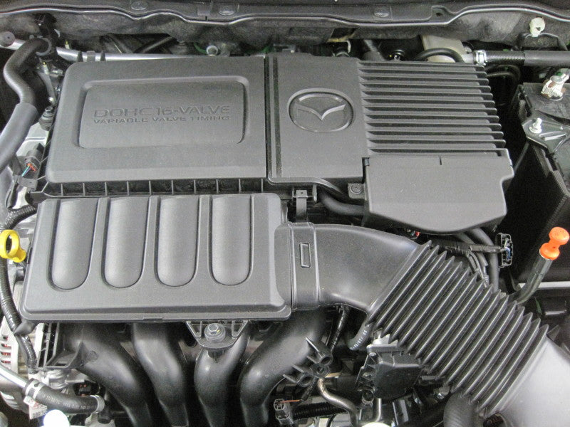 04+ Mazda 3 L4-1.6L  Mazda 2 1.5L Filtro Aire