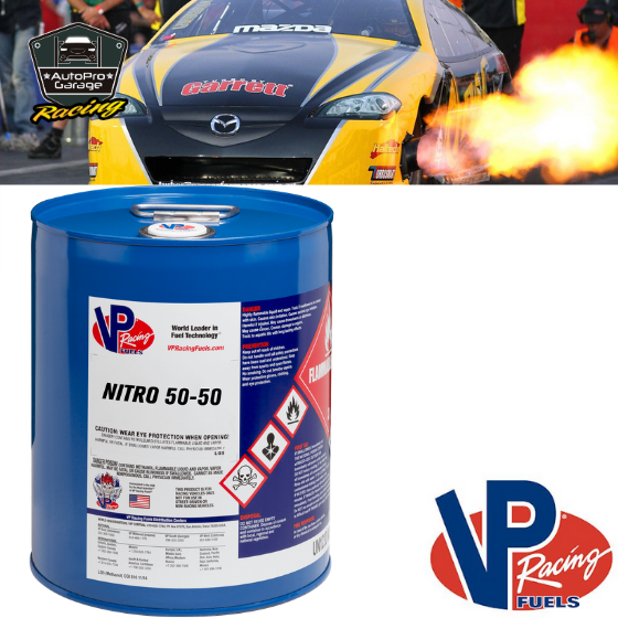 Vp Racing Vp Nitro Gal – AutoPro Store