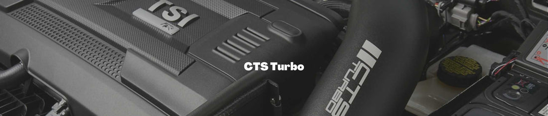 CTS Turbo