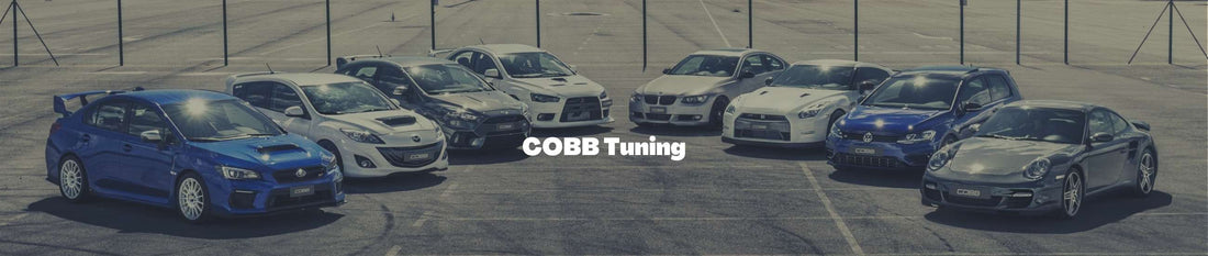 Cobb Tuning