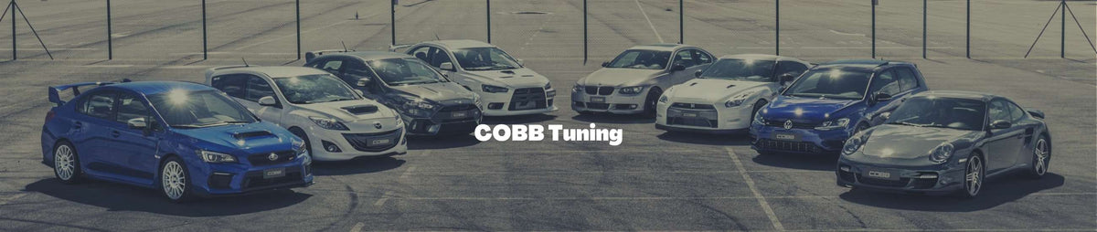 Cobb Tuning – AutoPro Store