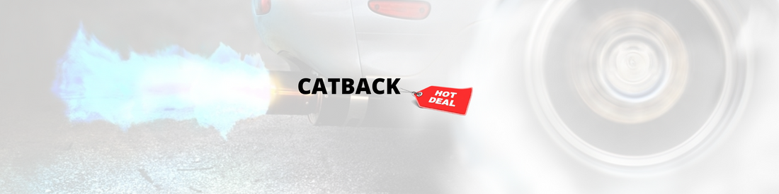 CatBack en Promocion