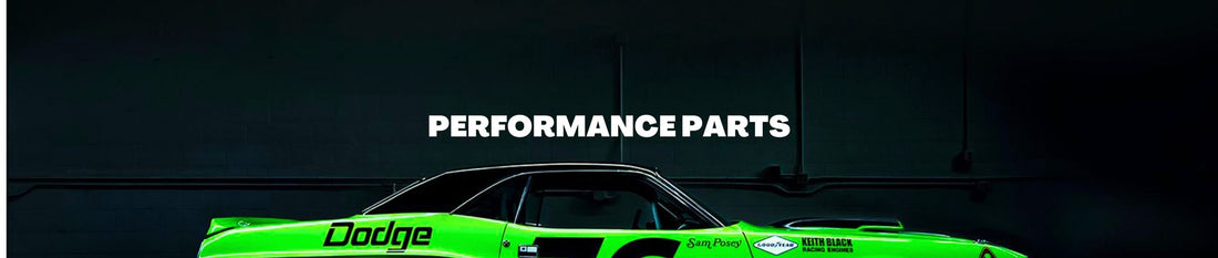 Performance Menu Superior