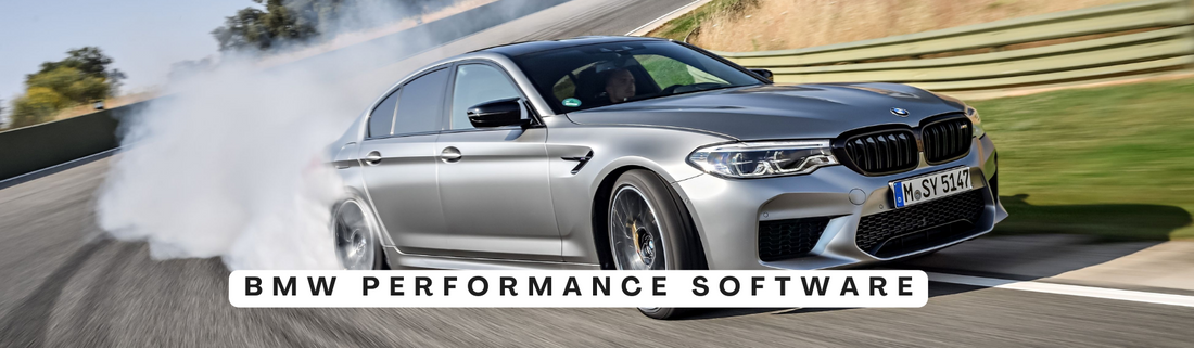 Software Multistage BMW