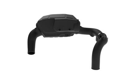 AIRCHARGER; FORD EXPLORER ST V6-3.0L F/I, 2020-2022