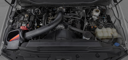 NextGen Cold Air Intake - Ford F250/350 V8 6.2L F/I