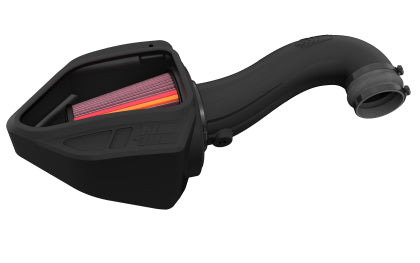 NextGen Cold Air Intake - Dodge Charger V8 5.7L F/I