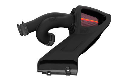 NextGen Cold Air Intake - FORD F150/ RAPTOR V6-2.7L/3.5L