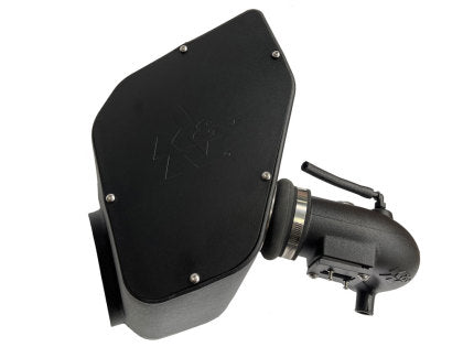 57S-4001 K&N Performance Intake Kit  K&N 11-19 Ford Ranger 3.2L L5 Diesel