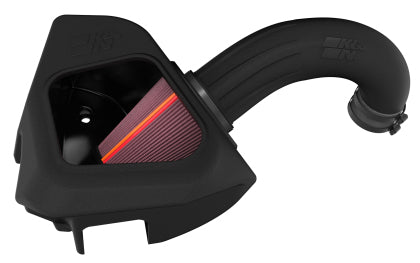 NextGen Cold Air Intake - RAM 1500 V8-5.7L