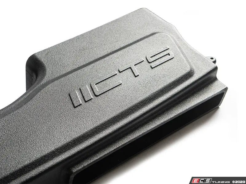 CTS Turbo MK8 GTI High Flow Intake