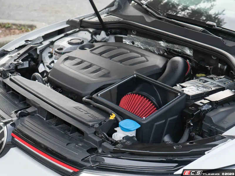 CTS Turbo MK8 GTI High Flow Intake