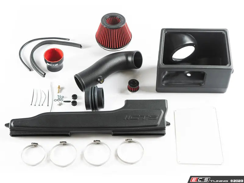 CTS Turbo MK8 GTI High Flow Intake