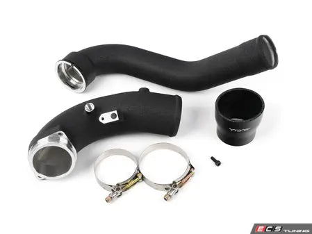 VRSF B58 Charge Pipe Upgrade Kit - 2-Bolt Flange