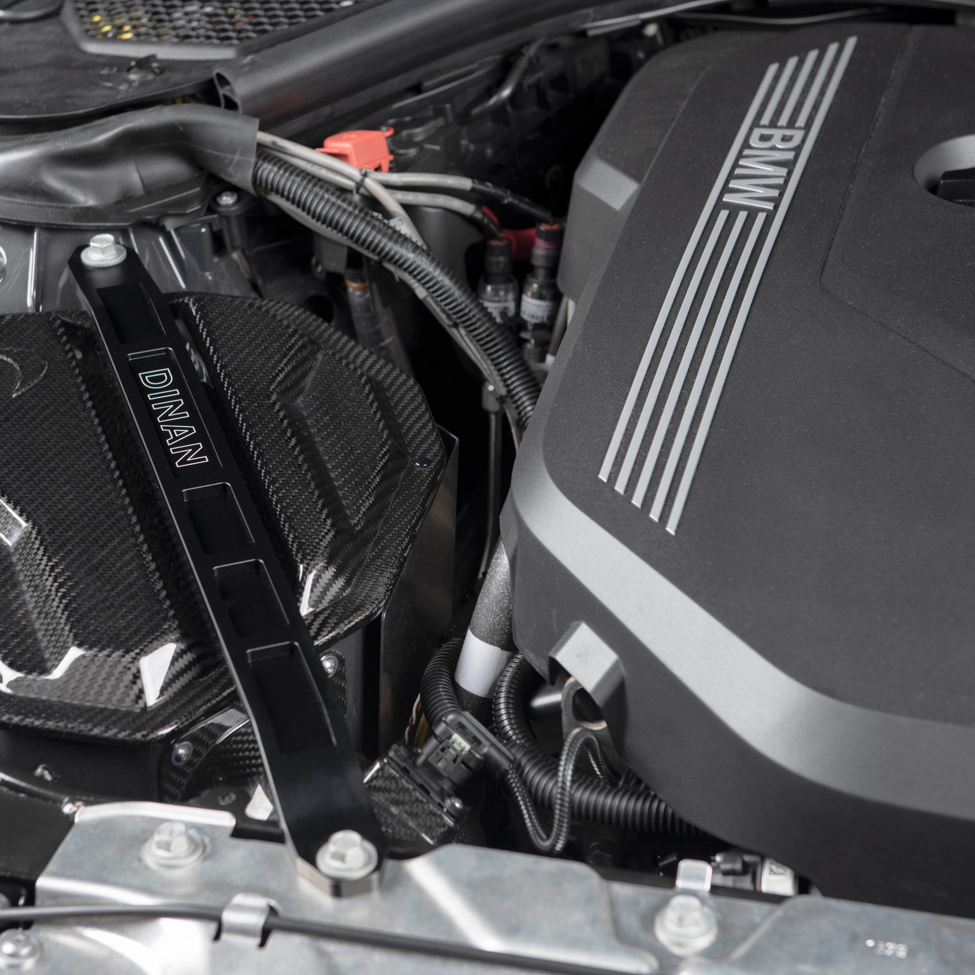 B58 Dinan Cold Air Intake - 2020-2025 BMW M340i/M440i Dinan Cold Air Intake - 2022-2025 BMW M240i