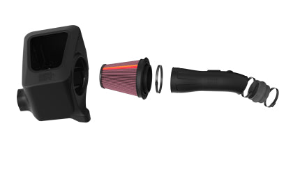 NextGen Cold Air Intake - Toyota Tundra V8 5.7L F/I