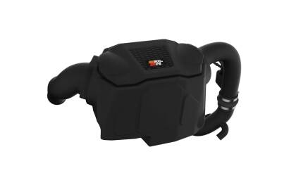 AIRCHARGER; FORD EXPLORER ST V6-3.0L F/I, 2020-2022