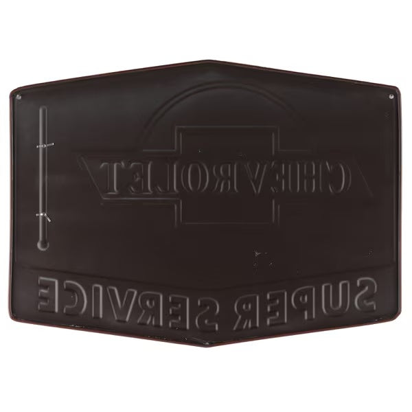 Termometro - SUPER CHEVY SERVICE