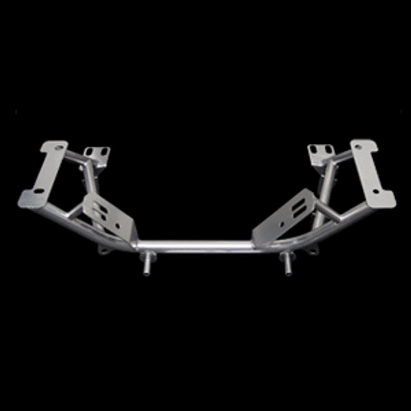 79-95 Mustang Tubular Mild Steel K Member Cuna Motor