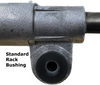79-04 Ford Mustang Polyurethane Standard Rack Bushings
