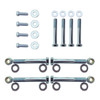 79-04 Mustang Grade 10.9 K-Member Hardware Kit