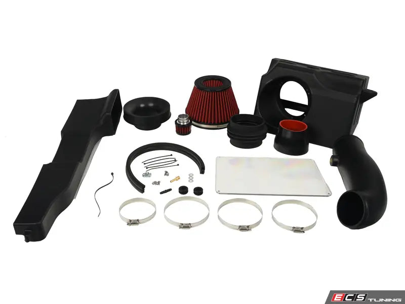 CTS Turbo MK8 GTI High Flow Intake