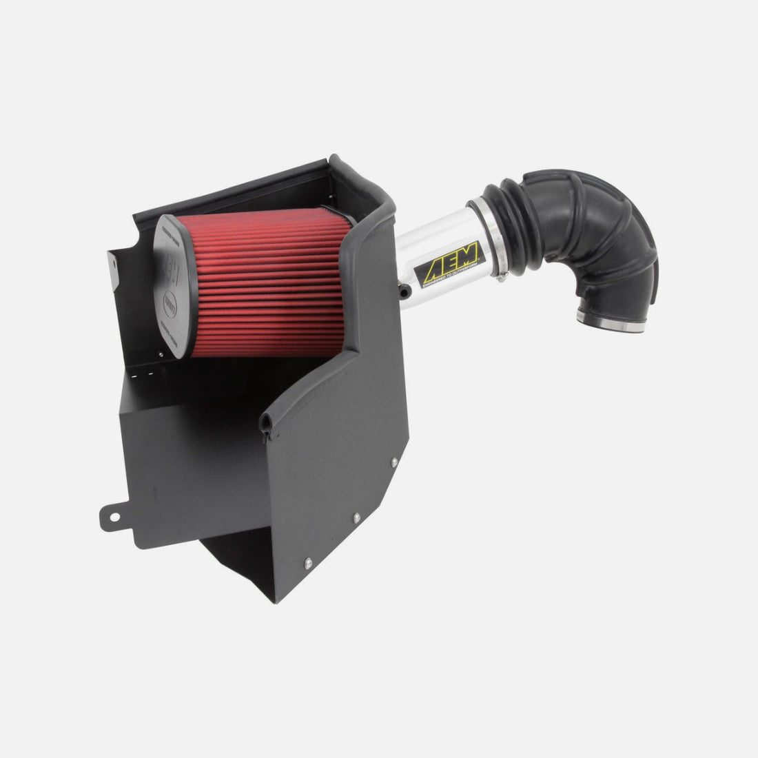 21-8228DP / Brute Force Intake System / B.F.S. DODGE RAM 1500, V8 5.7L F/I, 2013-2014