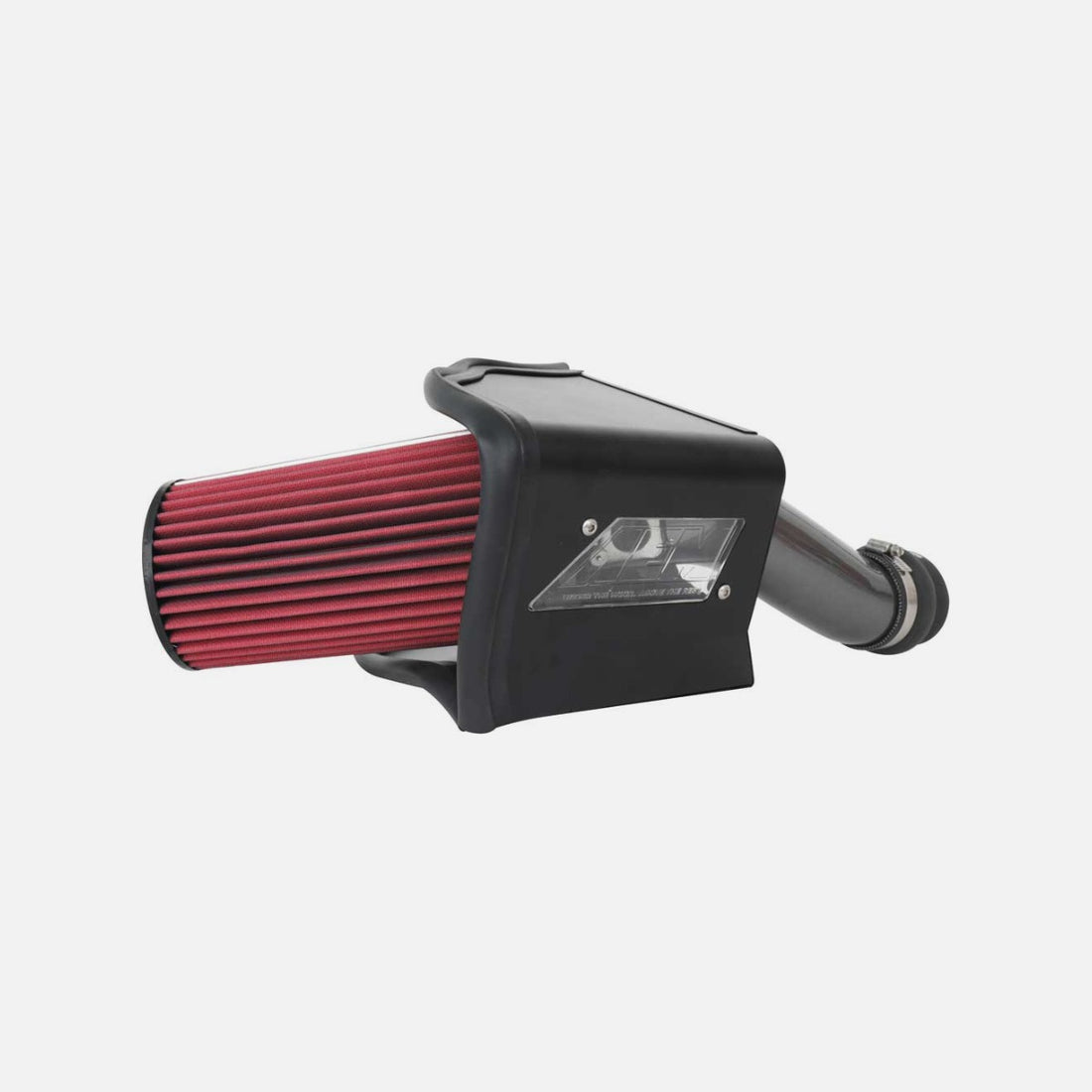 21-863C / Cold Air Intake System / C.A.S. SUBARU WRX STI H4-2.5L F/I; 2019-2020