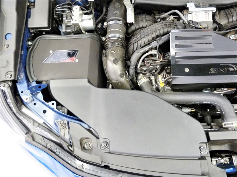 SUBARU WRX  H4-2.4L F/I TURBO; 2022-2023