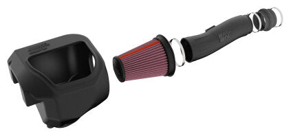 NextGen Cold Air Intake - RAM 1500 L6-3.0L TT