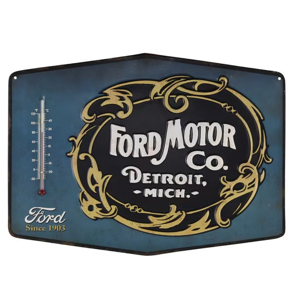 Termometro - FORD MOTOR CO