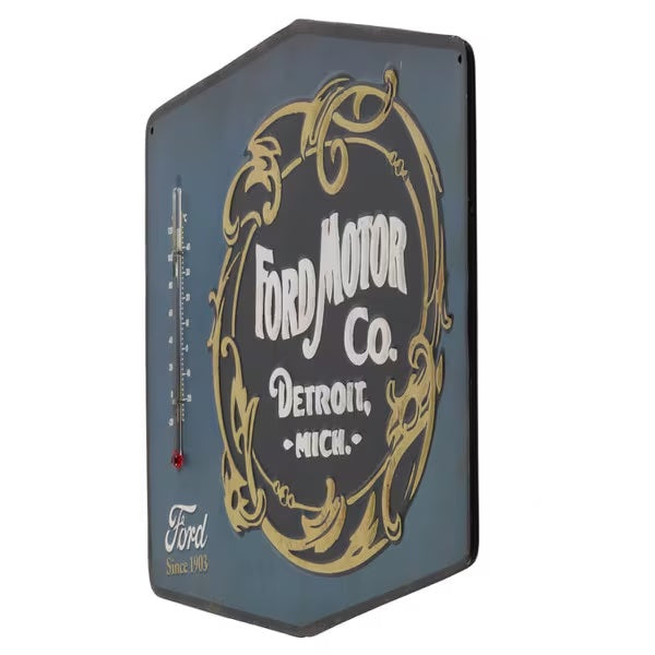Termometro - FORD MOTOR CO