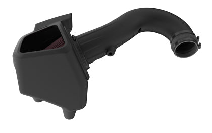 NextGen Cold Air Intake - Jeep Grand Cherokee V8 5.7L