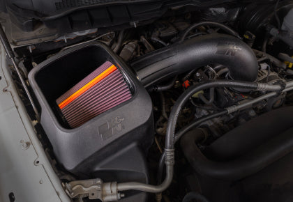 NextGen Cold Air Intake - DODGE/RAM 1500 V8-5.7L