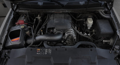 NextGen Cold Air Intake - Chevrolet Silverado 1500 V8