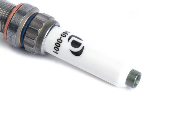 Dinan Iridium Spark Plug (Bujias) - 12x26.5x14MM (Flat) - Grado 9 - B48/B58/S58