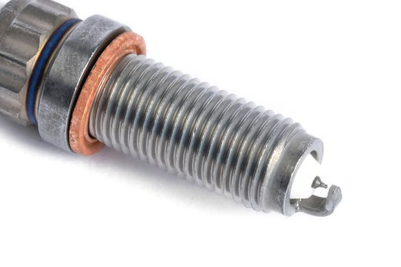 Dinan Iridium Spark Plug (Bujias) - 12x26.5x14MM (Flat) - Grado 9 - B48/B58/S58