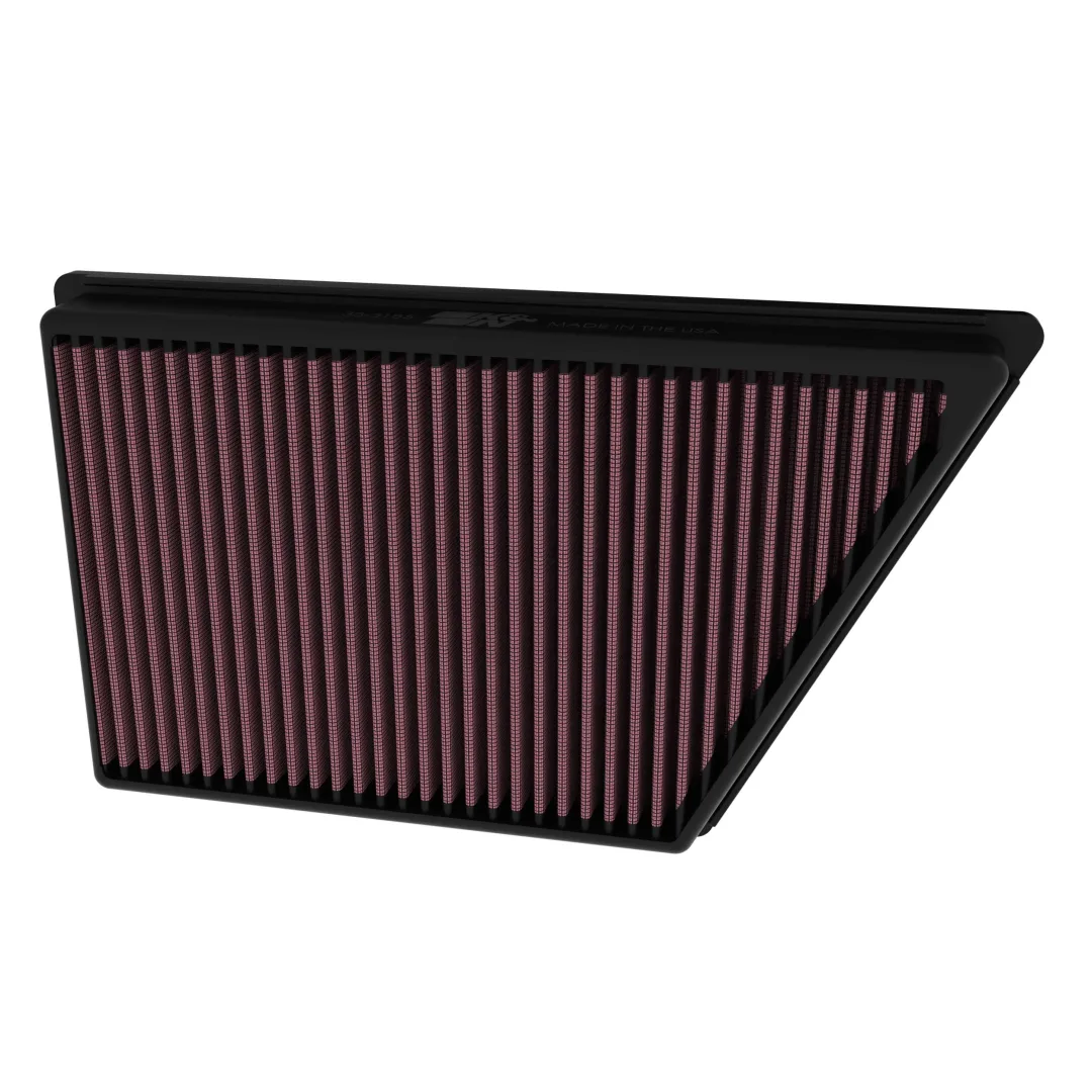 33-3185 K&N 23-24 Ford Ranger Diesel Drop IN