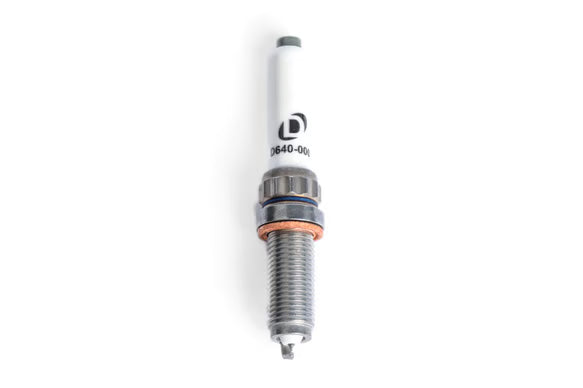 Dinan Iridium Spark Plug (Bujias) - 12x26.5x14MM (Flat) - Grado 9 - B48/B58/S58