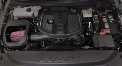 NextGen Cold Air Intake - RAM 1500 L6-3.0L TT