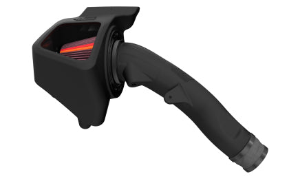 NextGen Cold Air Intake - Jeep Grand Cherokee L V6 3.6L F/I