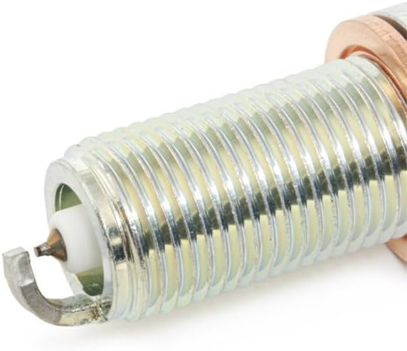 NGK 91006 Laser Iridium Spark Plug Box of 4 VAG