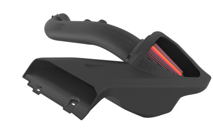 NextGen Cold Air Intake - Ford F150 V8 5.0L F/I