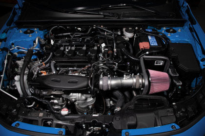 TYPHOON; HONDA CIVIC L4-1.5L TURBO F/I, 2022