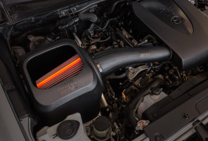 NextGen Cold Air Intake - Toyota Tacoma V6 3.5L F/I