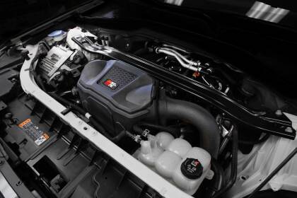 AIRCHARGER; FORD EXPLORER ST V6-3.0L F/I, 2020-2022