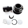 Ford Screw In/08-12 Dodge 1 Way Breather Kit
