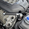 11-14 Mustang GT UPR Oil Separator Catch Can Separator Plug N Play